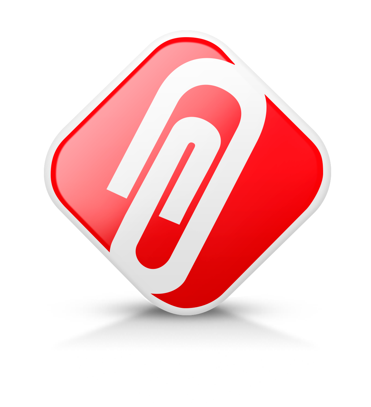 Clip Logo